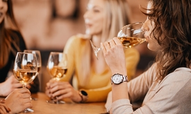 Weinprofil Tasting in Köln (2 Stunden)
