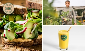 3-gangen keuzelunch voor afhaal in hartje Maastricht